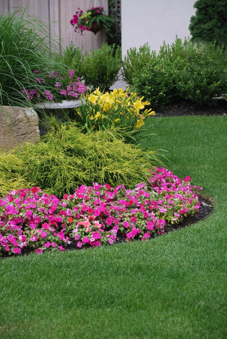 Landscaping Services Provider